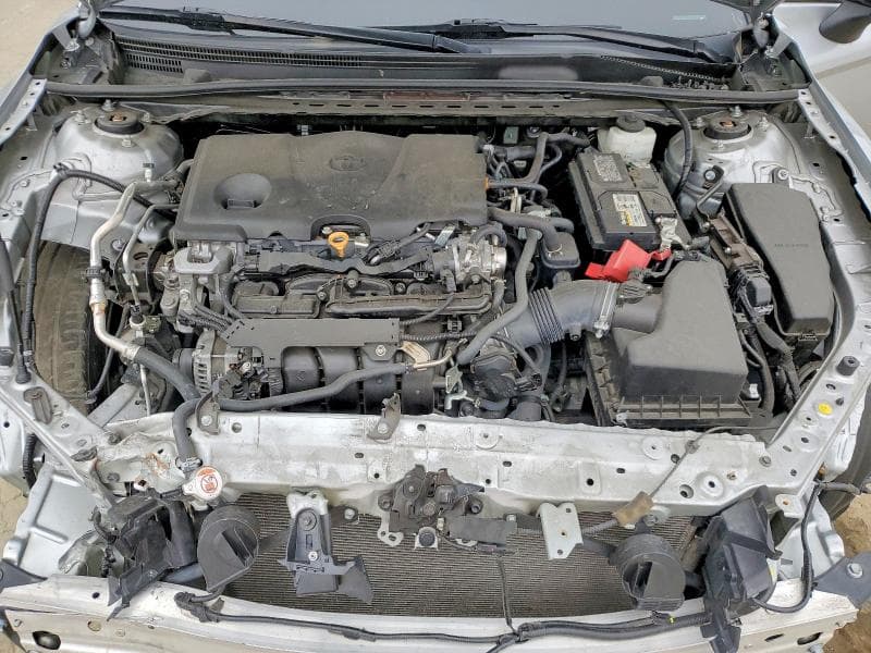 2024 TOYOTA CAMRY SE 11
