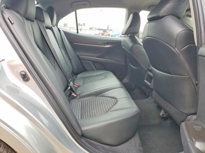 2024 TOYOTA CAMRY SE 10