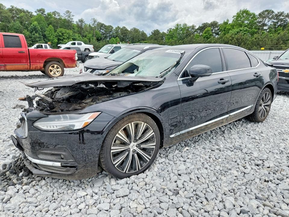 2023 VOLVO S90 PLUS - 1