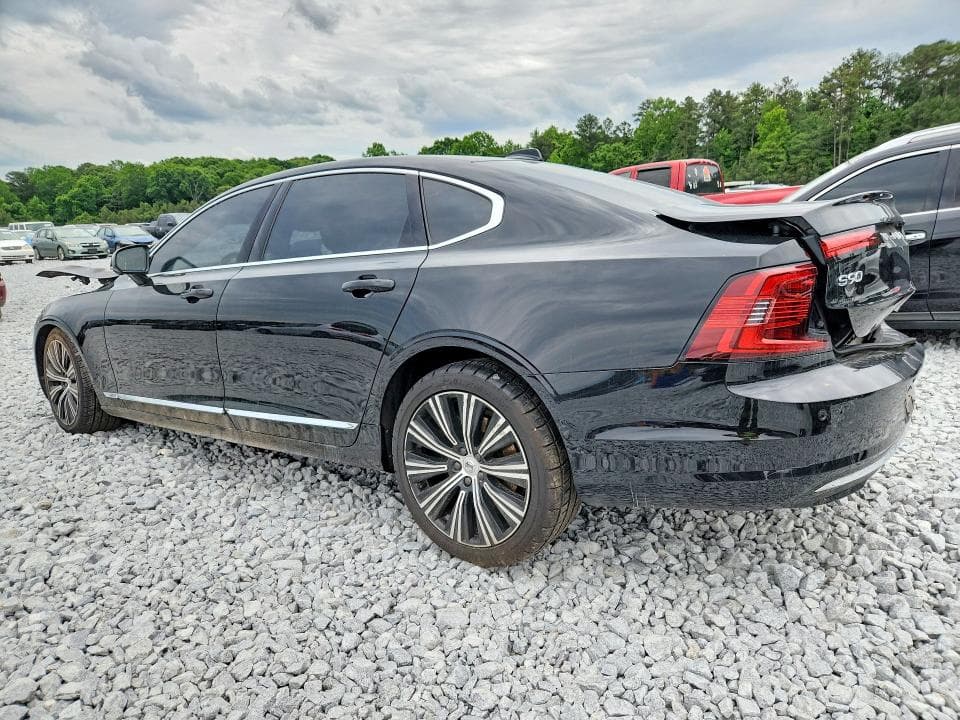 2023 VOLVO S90 PLUS 2