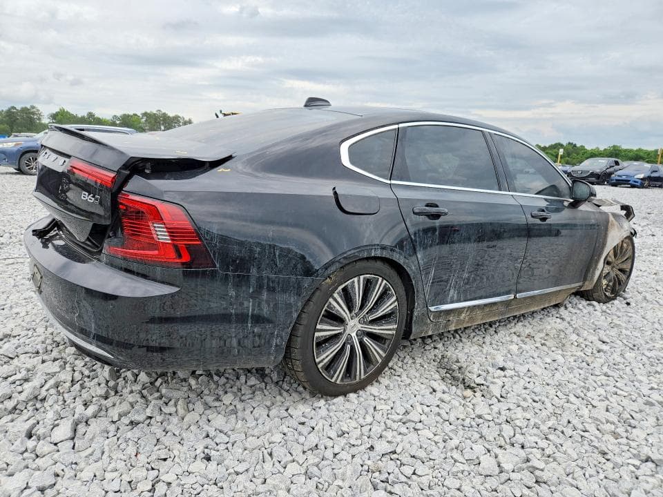 2023 VOLVO S90 PLUS 3