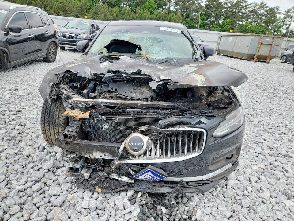 2023 VOLVO S90 PLUS 5