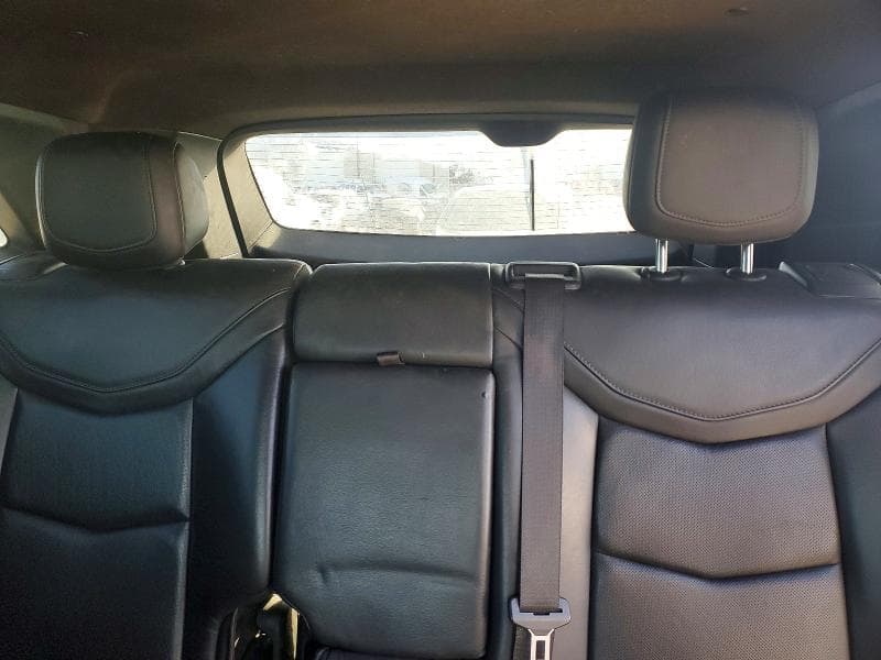 2020 CADILLAC XT5 PREMIUM LUXURY PREMIUM LUXURY 10