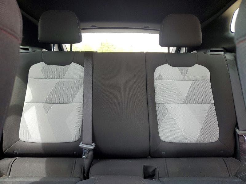 2024 CHEVROLET TRAX 1RS 1RS 10