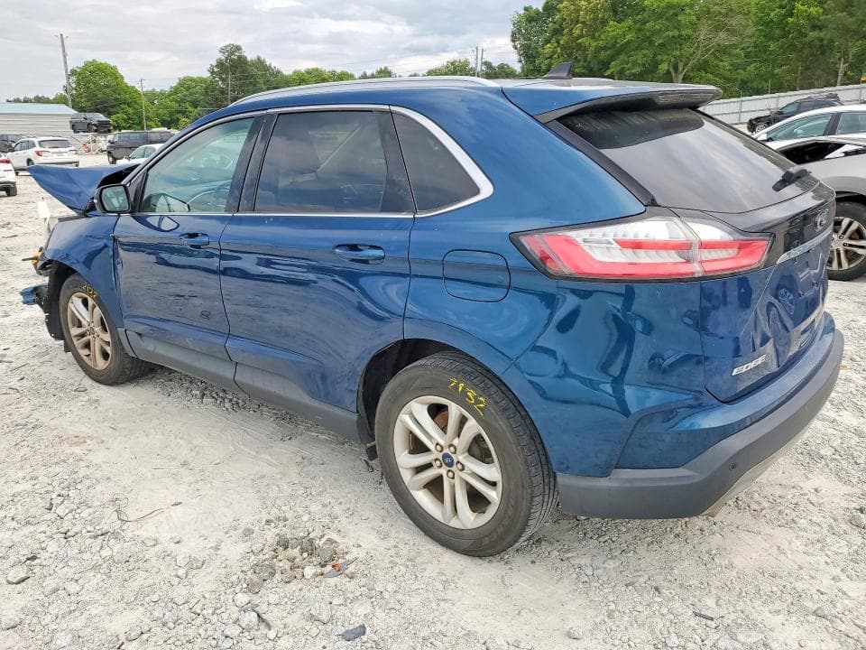 2020 FORD EDGE SEL 2