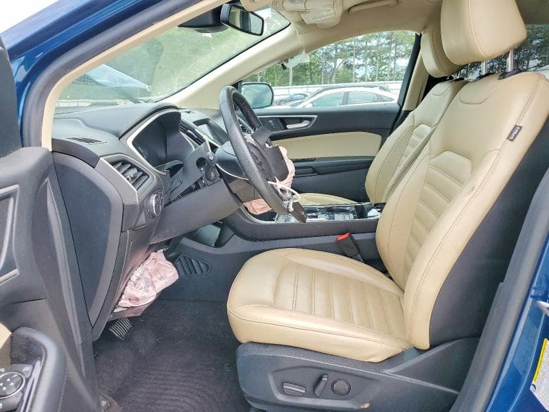2020 FORD EDGE SEL 7