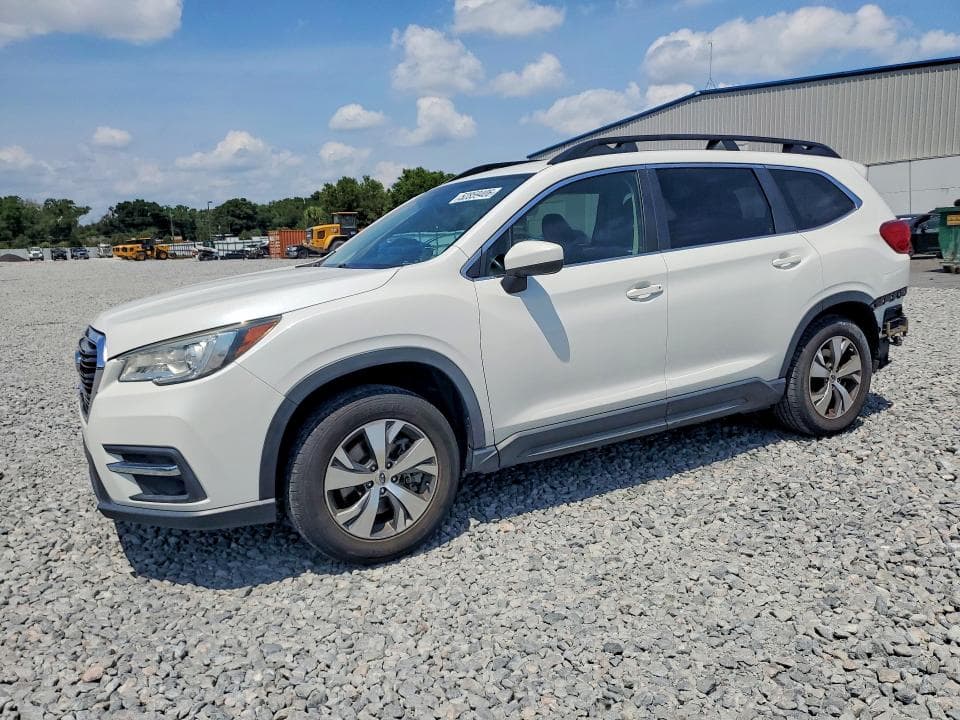 2021 SUBARU ASCENT PREMIUM - 1