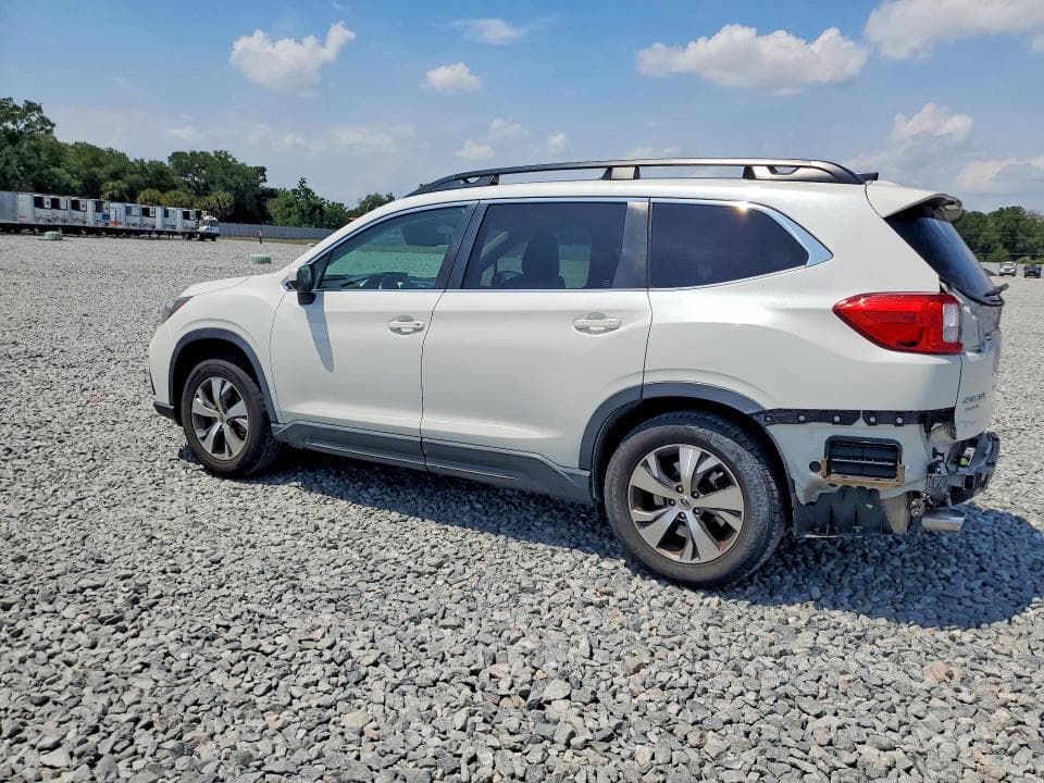 2021 SUBARU ASCENT PREMIUM 2