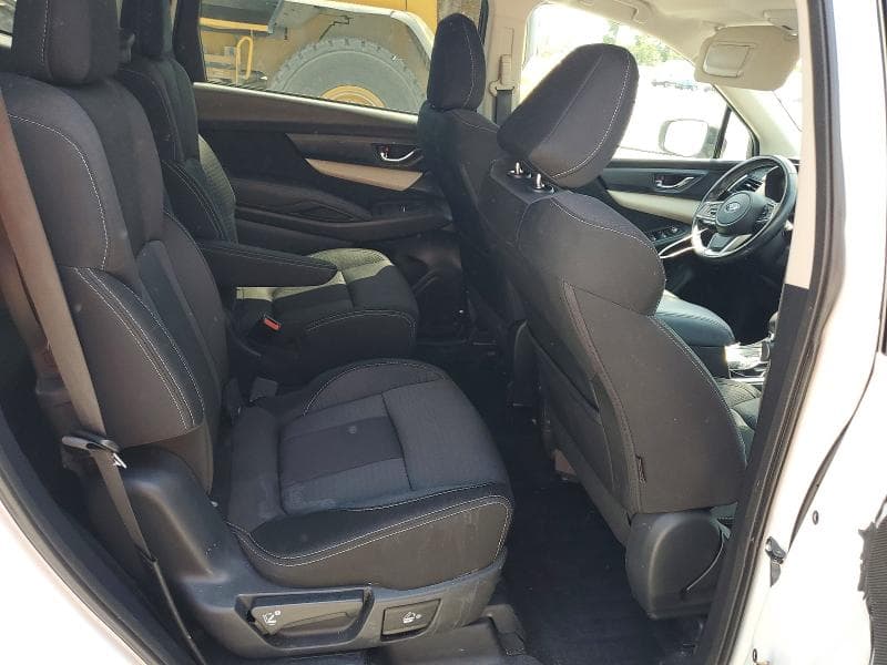 2021 SUBARU ASCENT PREMIUM 11