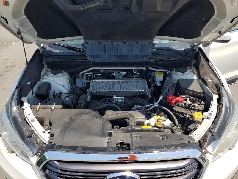 2021 SUBARU ASCENT PREMIUM 12