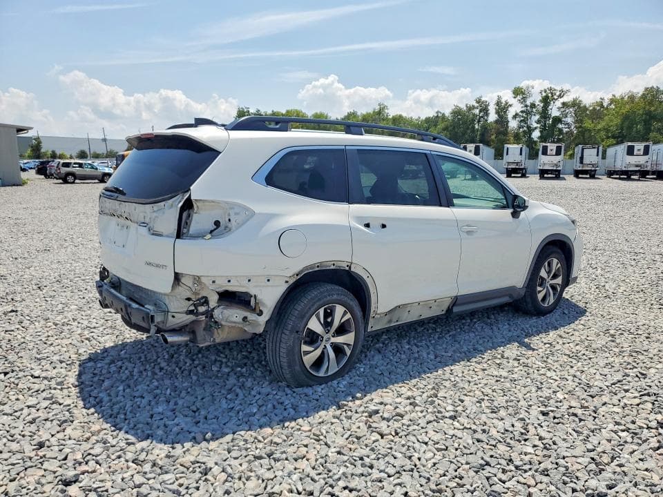 2021 SUBARU ASCENT PREMIUM 3