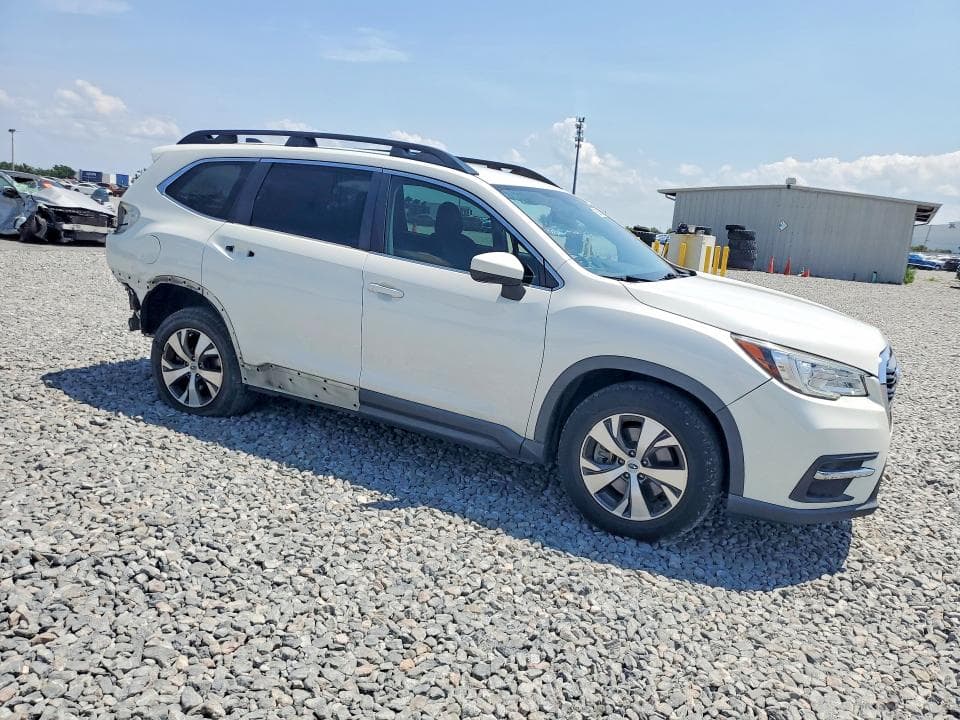 2021 SUBARU ASCENT PREMIUM 4