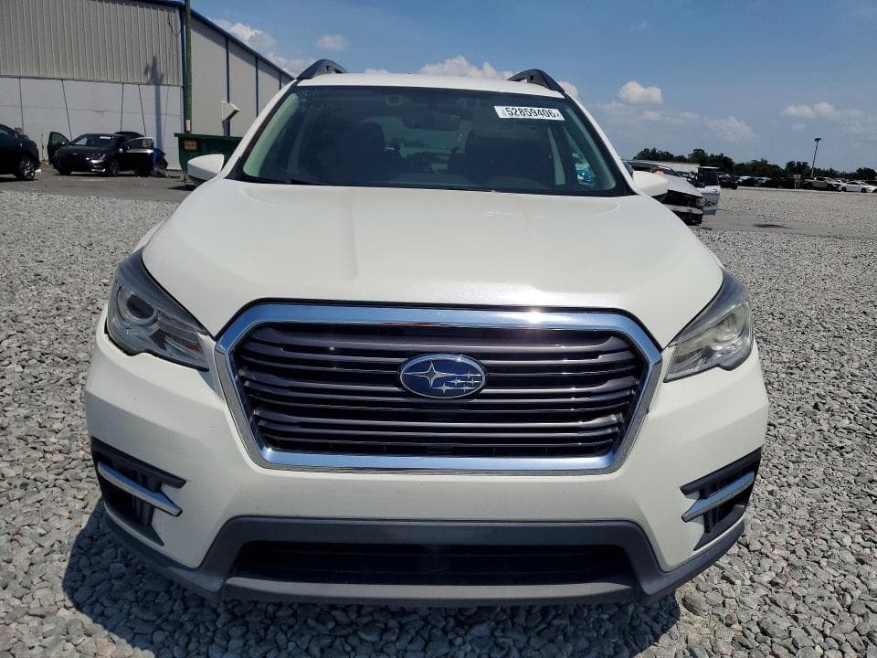 2021 SUBARU ASCENT PREMIUM 5