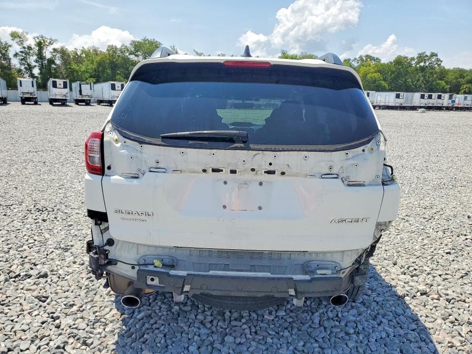 2021 SUBARU ASCENT PREMIUM 6