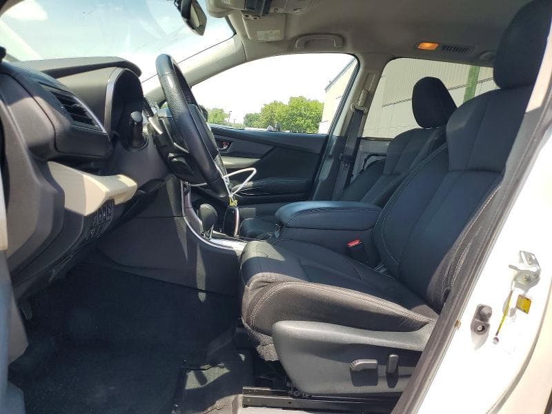 2021 SUBARU ASCENT PREMIUM 7