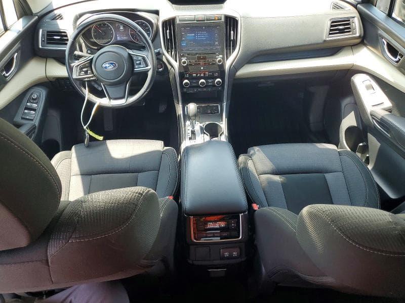 2021 SUBARU ASCENT PREMIUM 8