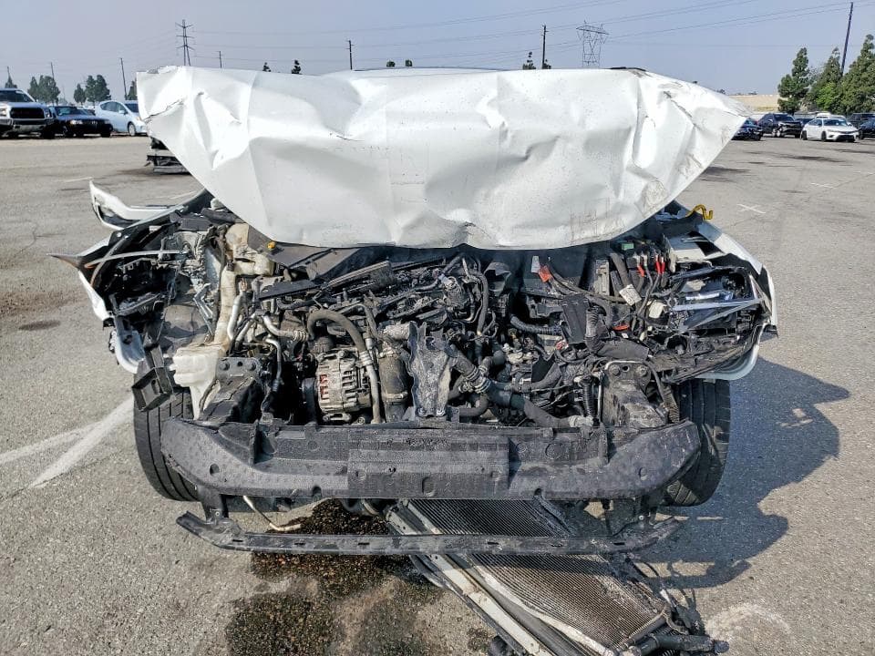 2020 VOLKSWAGEN PASSAT R-LINE 5
