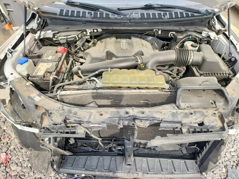 2019 LINCOLN NAVIGATOR L RESERVE 12