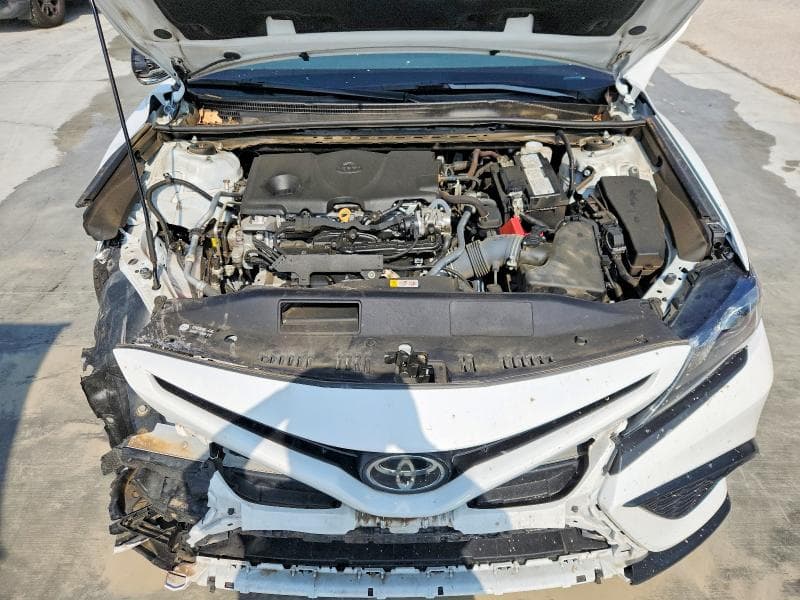 2024 TOYOTA CAMRY SE SE 11