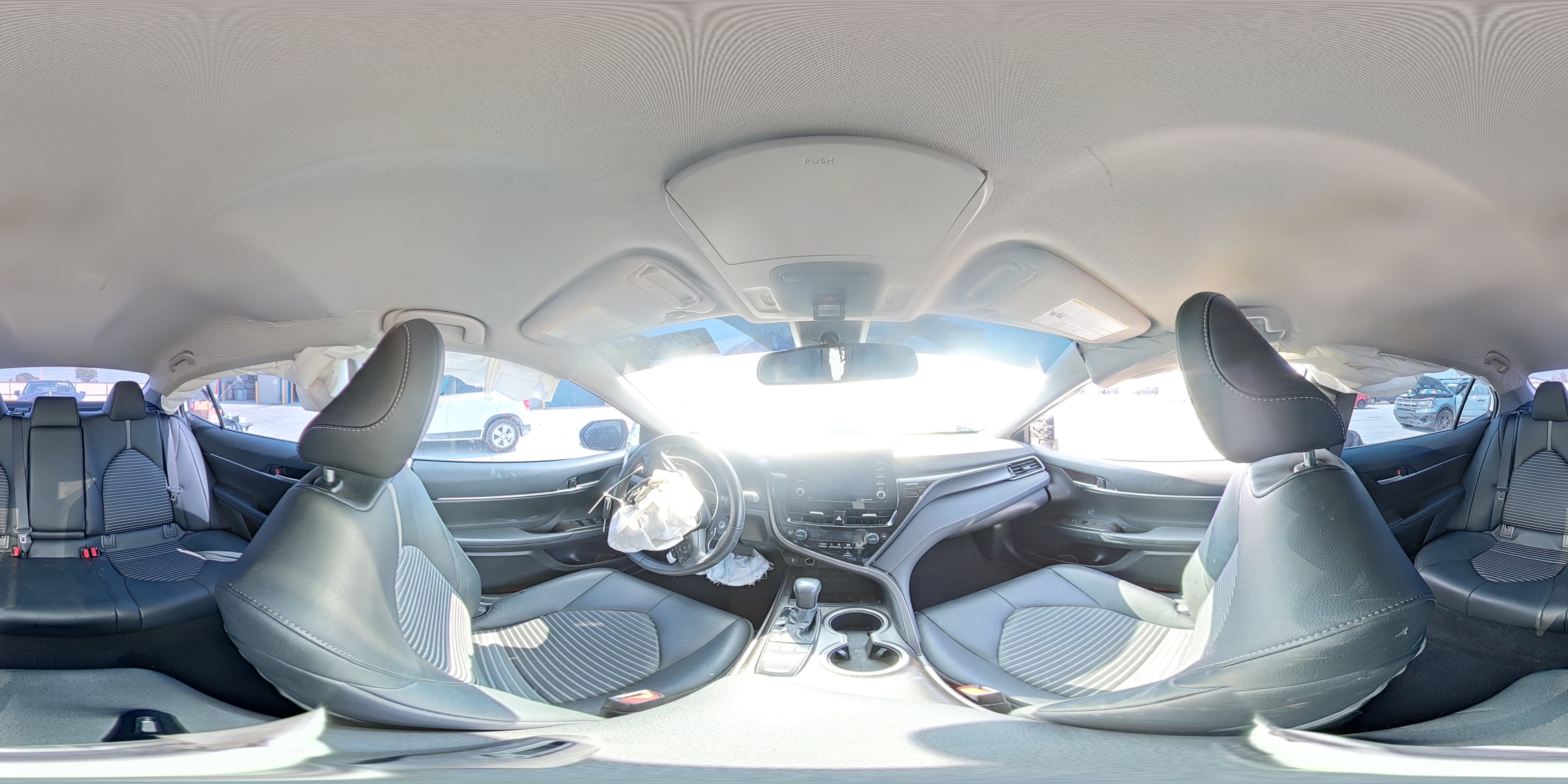 2024 TOYOTA CAMRY SE SE 15