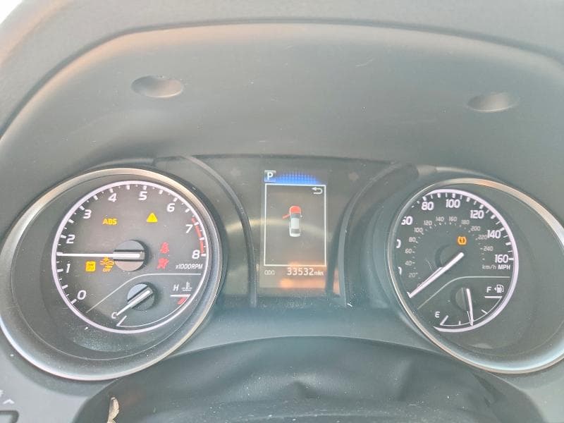2024 TOYOTA CAMRY SE SE 9
