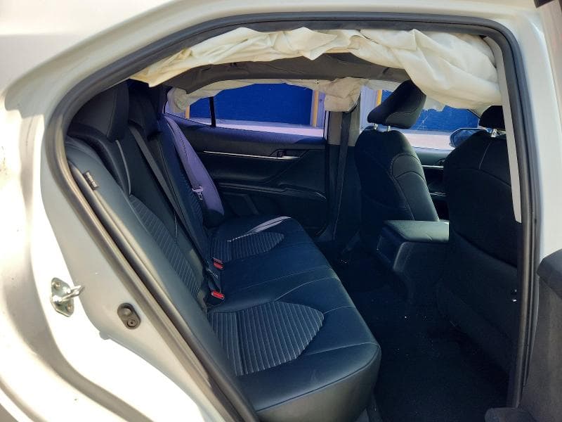 2024 TOYOTA CAMRY SE SE 10
