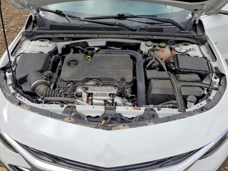 2023 CHEVROLET MALIBU LT LT 11