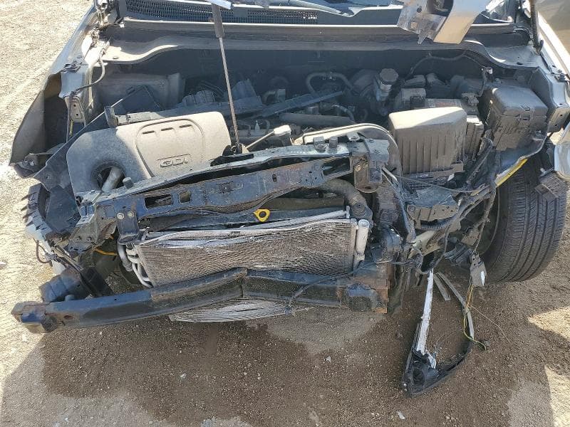 2019 KIA SOUL BASE BASE 11