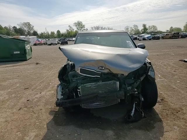 2019 KIA SOUL BASE BASE 14
