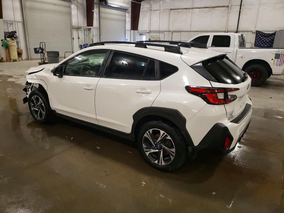 2021 SUBARU CROSSTREK PREMIUM PREMIUM 2