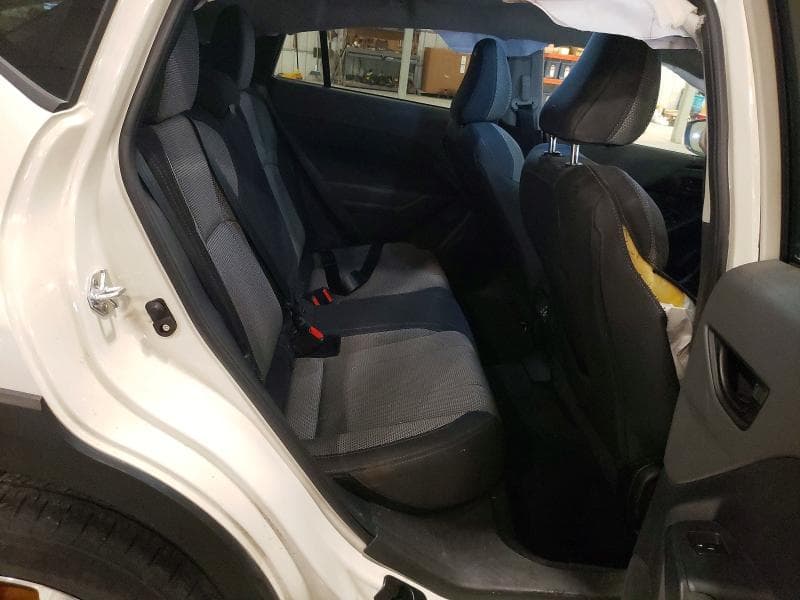 2021 SUBARU CROSSTREK PREMIUM PREMIUM 11