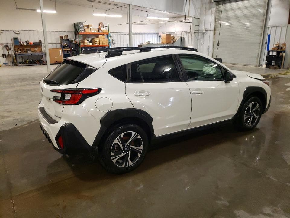 2021 SUBARU CROSSTREK PREMIUM PREMIUM 3