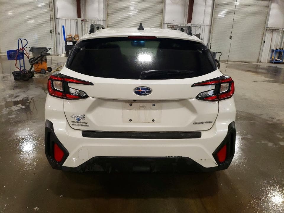 2021 SUBARU CROSSTREK PREMIUM PREMIUM 6