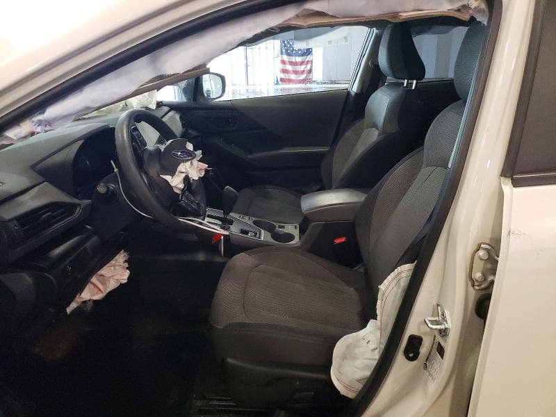 2021 SUBARU CROSSTREK PREMIUM PREMIUM 7