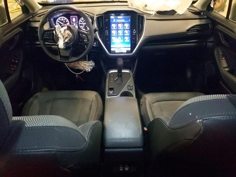 2021 SUBARU CROSSTREK PREMIUM PREMIUM 8