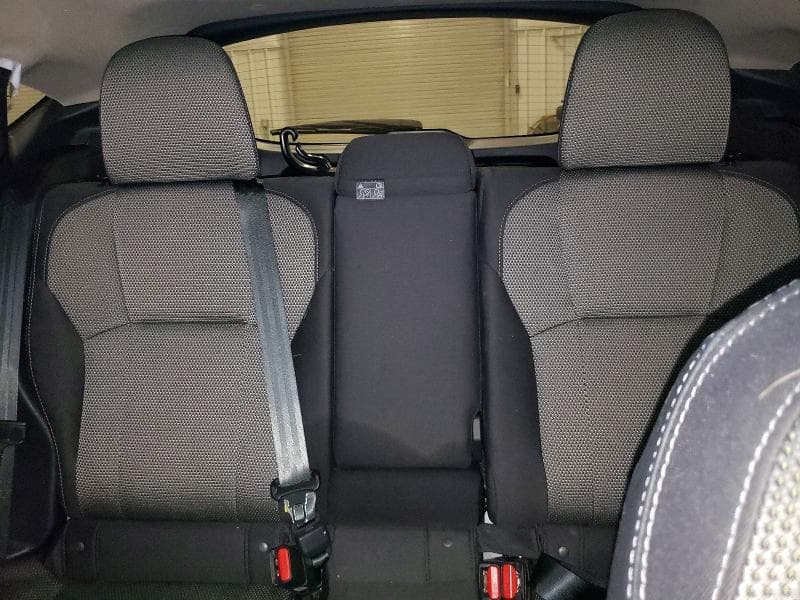 2021 SUBARU CROSSTREK PREMIUM PREMIUM 10