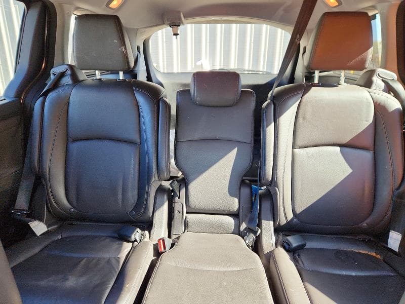 2020 HONDA ODYSSEY TOURING 10