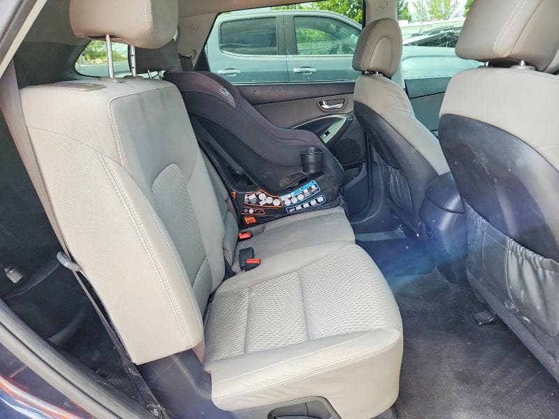 2018 HYUNDAI SANTA FE SE SE 11