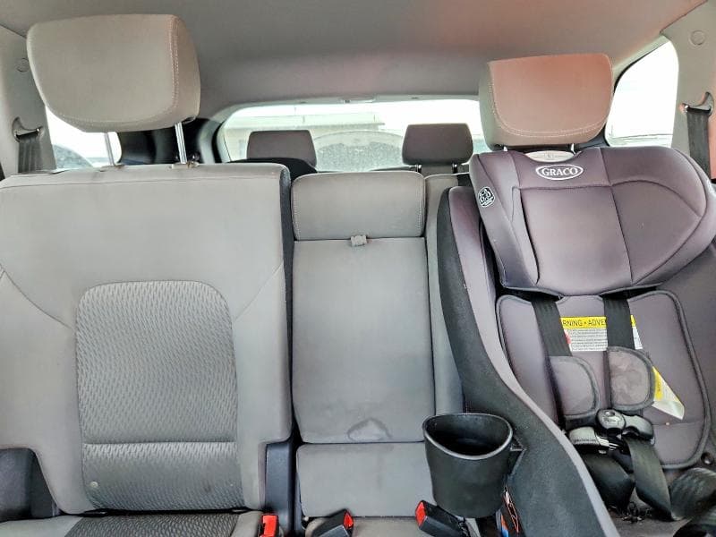2018 HYUNDAI SANTA FE SE SE 10