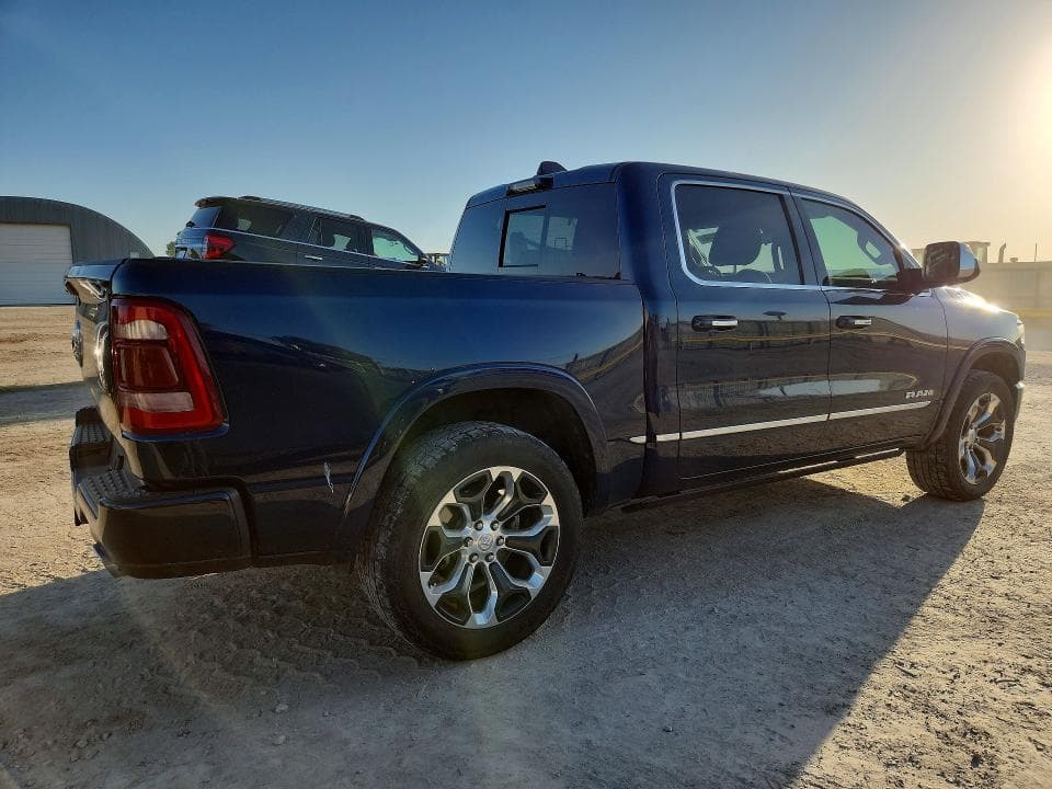 2021 RAM 1500 LIMITED 3