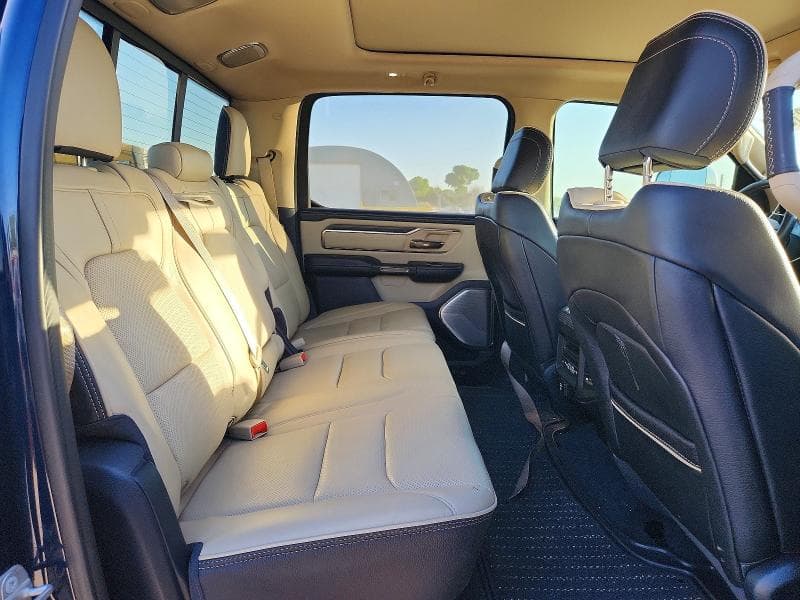 2021 RAM 1500 LIMITED 10