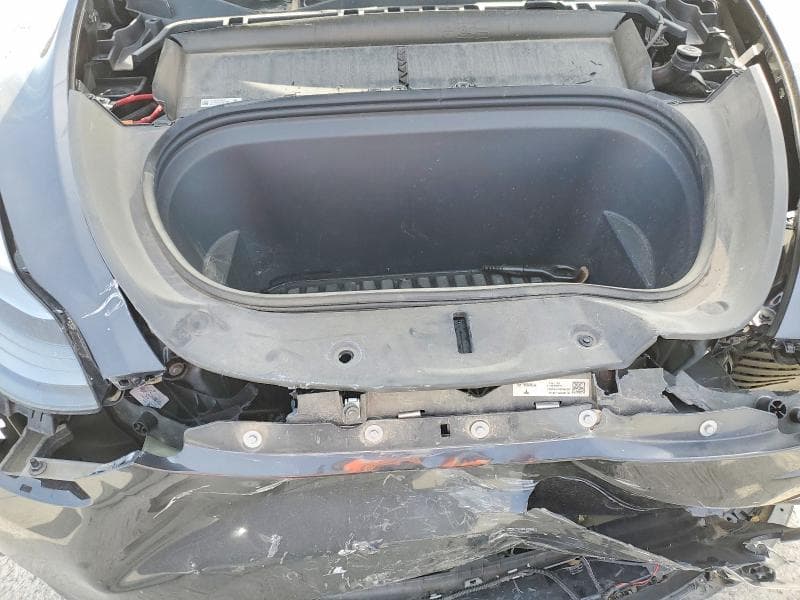 2024 TESLA MODEL Y 11