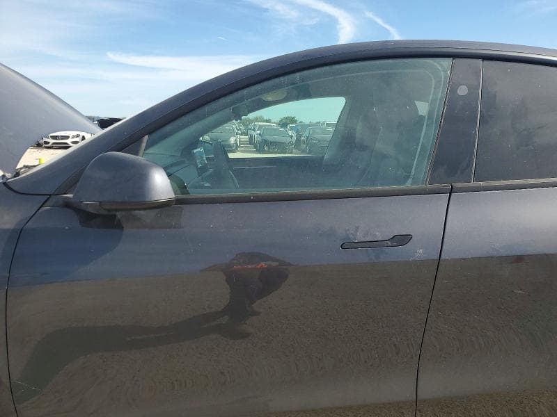 2024 TESLA MODEL Y 7