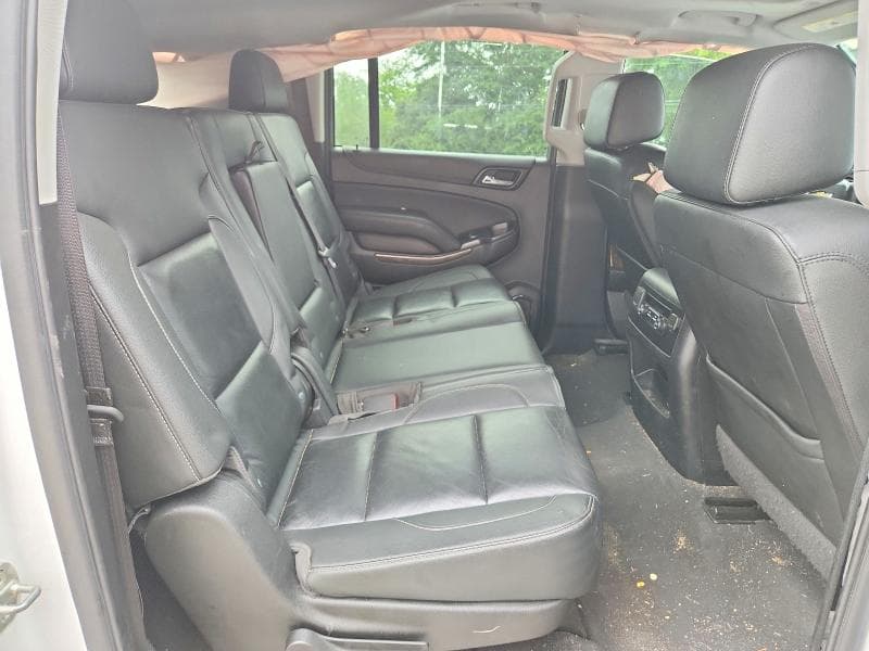 2020 CHEVROLET SUBURBAN C1500 LT C1500 LT 11