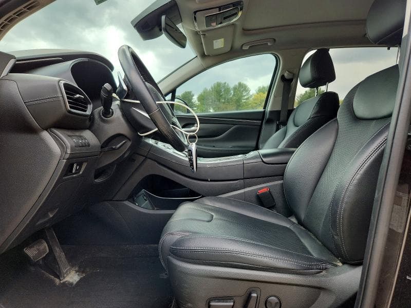 2023 HYUNDAI SANTA FE SEL PREMIUM SEL PREMIUM 7
