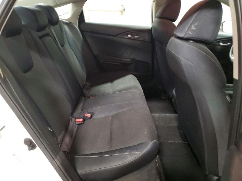 2019 HONDA INSIGHT EX EX 10