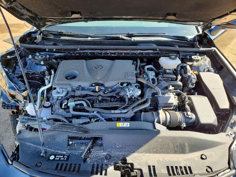 2026 TOYOTA CAMRY SE SE 11