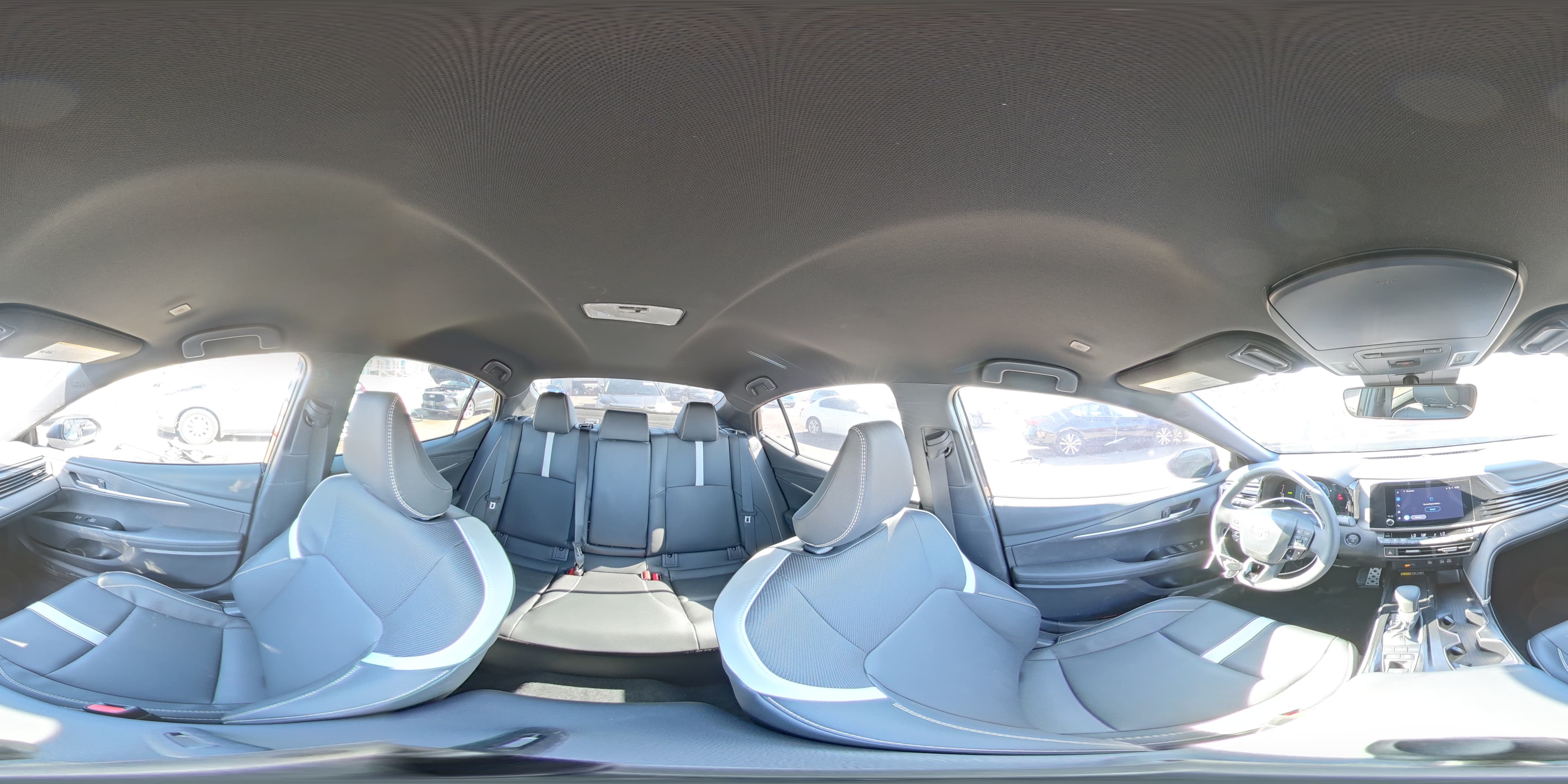 2026 TOYOTA CAMRY SE SE 15