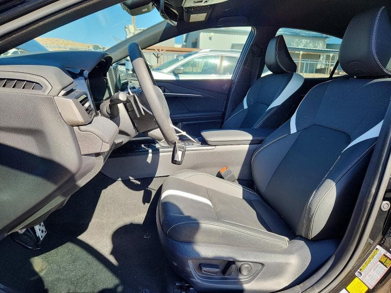 2026 TOYOTA CAMRY SE SE 7