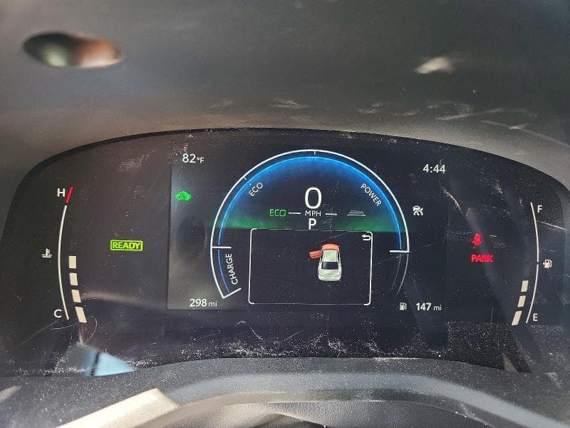 2026 TOYOTA CAMRY SE SE 9